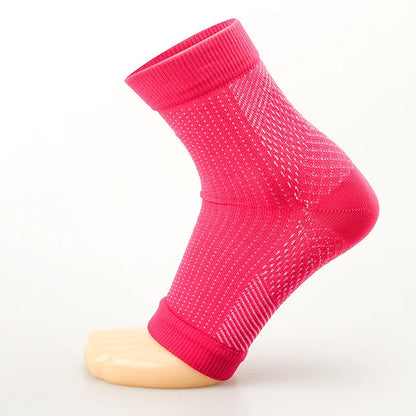 FlexRelief™ Orthopedic Compression Socks for Plantar Fasciitis Relief