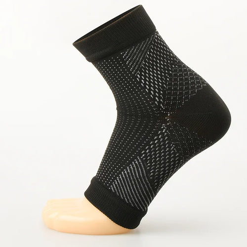 FlexRelief™ Orthopedic Compression Socks for Plantar Fasciitis Relief