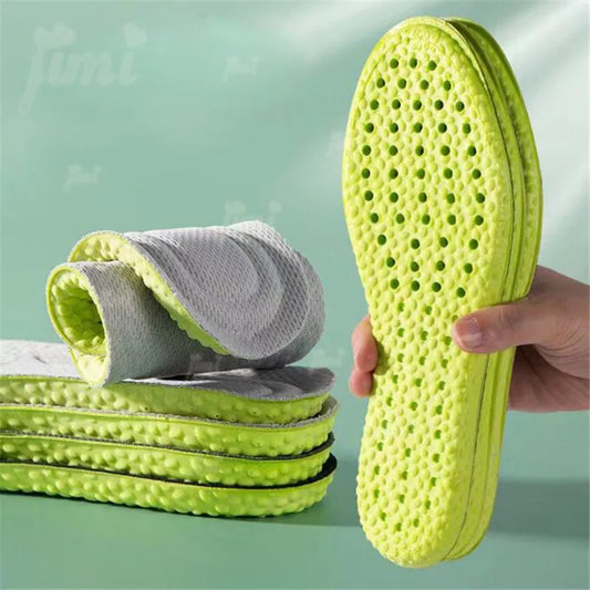 FlexRelief™ Orthotic Insoles for Plantar Fasciitis