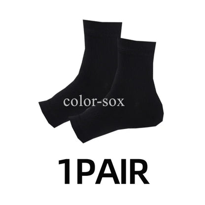 FlexRelief™ Orthopedic Compression Socks for Plantar Fasciitis Relief