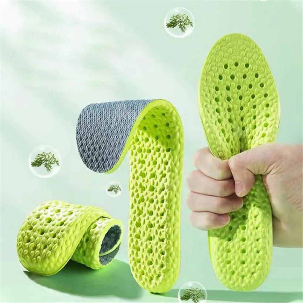 FlexRelief™ Orthotic Insoles for Plantar Fasciitis