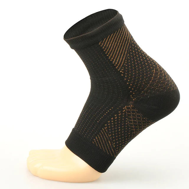 FlexRelief™ Orthopedic Compression Socks for Plantar Fasciitis Relief