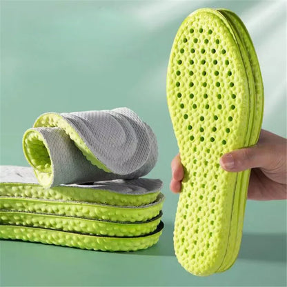 FlexRelief™ Orthotic Insoles for Plantar Fasciitis
