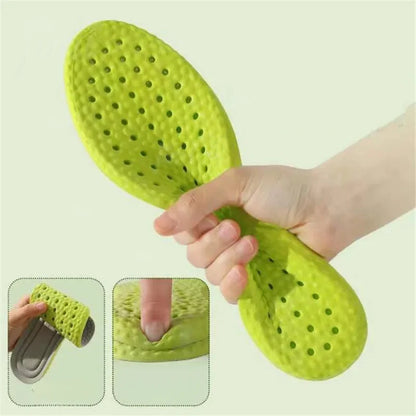 FlexRelief™ Orthotic Insoles for Plantar Fasciitis