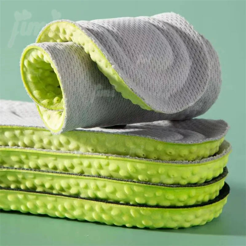 FlexRelief™ Orthotic Insoles for Plantar Fasciitis