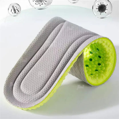 FlexRelief™ Orthotic Insoles for Plantar Fasciitis