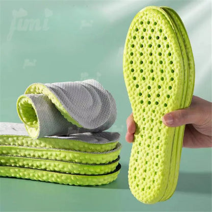 FlexRelief™ Orthotic Insoles for Plantar Fasciitis