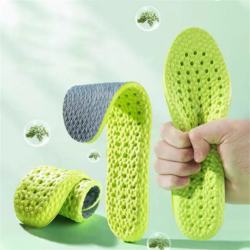 FlexRelief™ Orthotic Insoles for Plantar Fasciitis