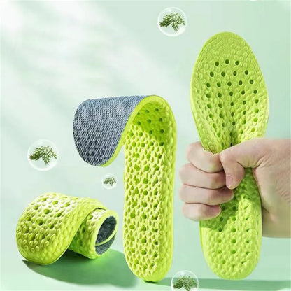 FlexRelief™ Orthotic Insoles for Plantar Fasciitis