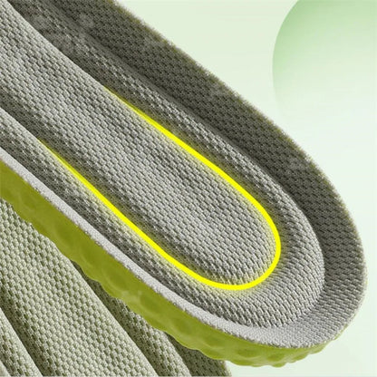 FlexRelief™ Orthotic Insoles for Plantar Fasciitis