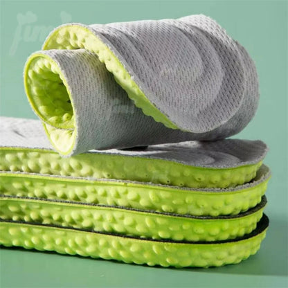 FlexRelief™ Orthotic Insoles for Plantar Fasciitis
