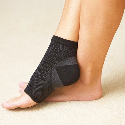 FlexRelief™ Orthopedic Compression Socks for Plantar Fasciitis Relief