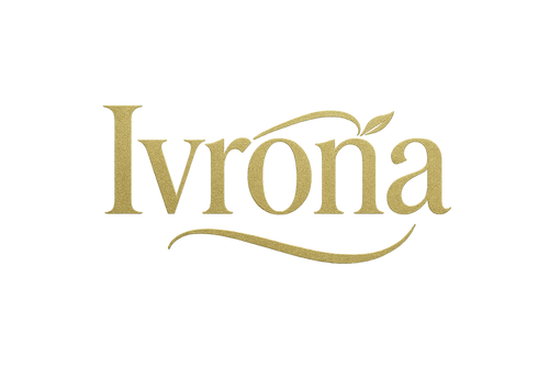 Ivrona Wordmark