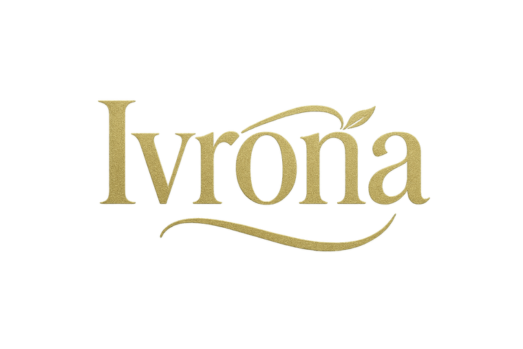 Ivrona Wordmark